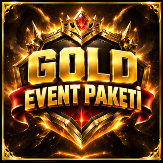Gold Packet