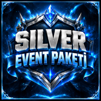 Silver Packet