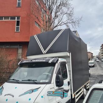 2004 Ducato