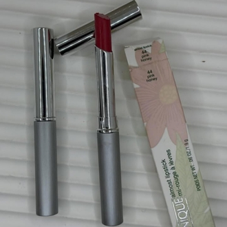 Clinique Pink Honey Ruj