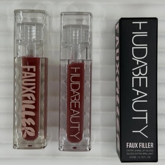 Huda Beauty Gloss