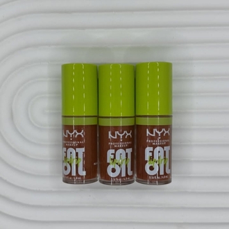 Nyx Fat Oil
