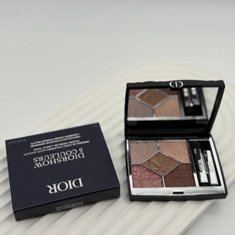 Dior 5 li Far Paleti 