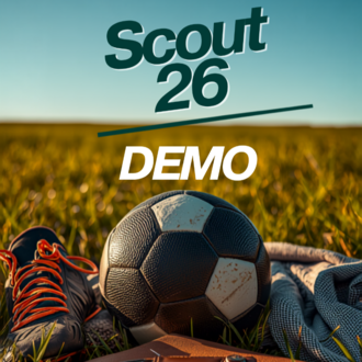 SCOUT 26 I DEMO ÖN GÖSTERİM