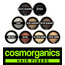 Cosmorganics Orta KAHVE DermoTopik SAÇ FİBERİ