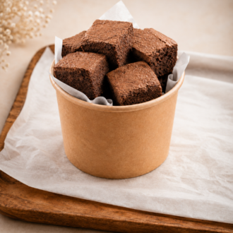 Brownie Bites Kutusu