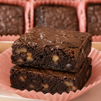 Brownie Box – 12 Dilim