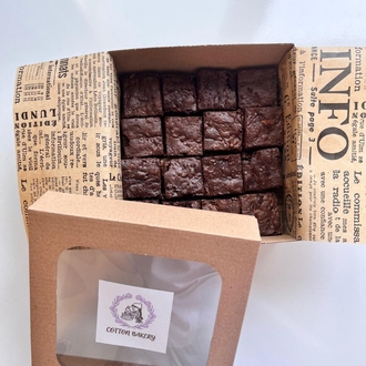 Brownie Bites Kutusu