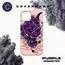 PURPLE MONSTER CASE
