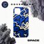 SPACE CASE