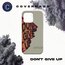 DONT GIVE UP CASE