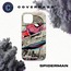 SPIDERMAN CASE