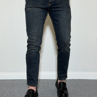 SKİNNY PANTOLON SKNY001