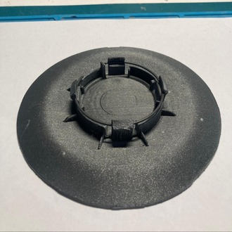 17'' Fiat Bravo Jant Göbeği