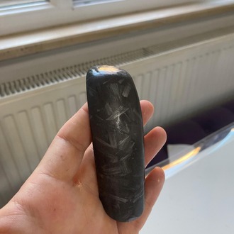 Otomatik vites topuzu plastiği