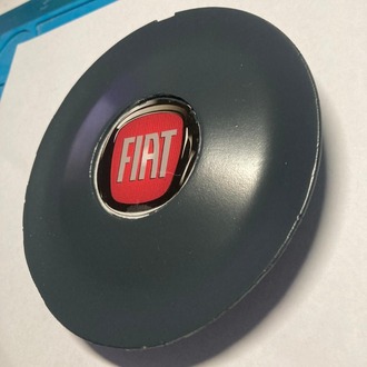 17'' Fiat Bravo Jant Göbeği Kapağı