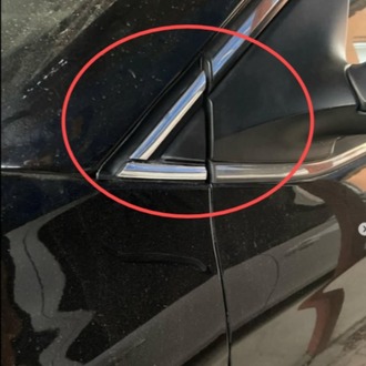 Lancia Delta Sağ-Sol ön cam kelebek kapağı
