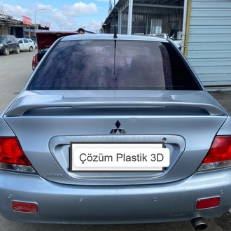 Orjinal bmw e46 Spoiler