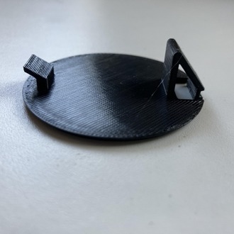 Fiat Bravo arka çeki demiri kapağı