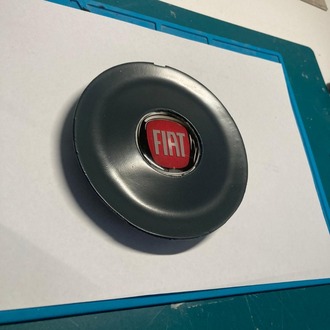 17'' Fiat Bravo Jant Göbeği