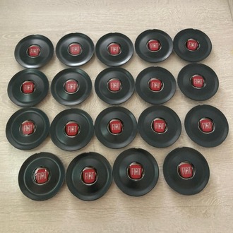 17'' Fiat Bravo Jant Göbeği