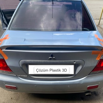 Orjinal bmw e46 Spoiler