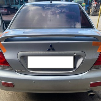 Orjinal bmw e46 Spoiler