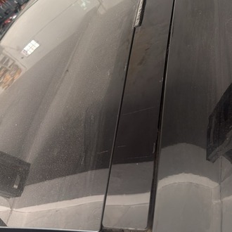 Lancia Delta cam tavan çitası