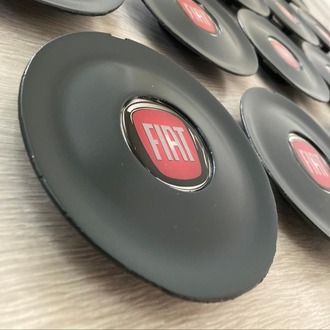 17'' Fiat Bravo Jant Göbeği Kapağı