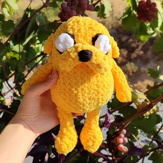 Jack - Adventure Time