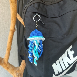 denizanası charm