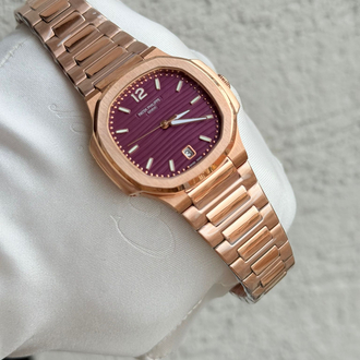 Patek Philippe Kadın Saat