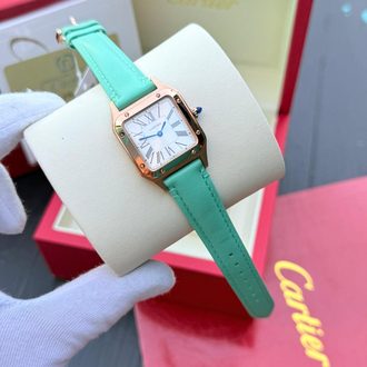 Cartier Kadın Saat 