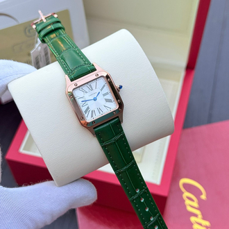 Cartier Kadın Saat