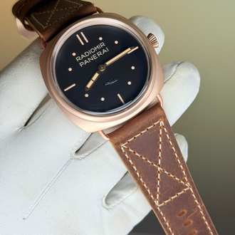 RADIOMIR PANERAI Erkek Saat 