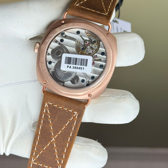 RADIOMIR PANERAI Erkek Saat