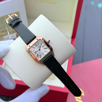 Cartier Kadın Saat 