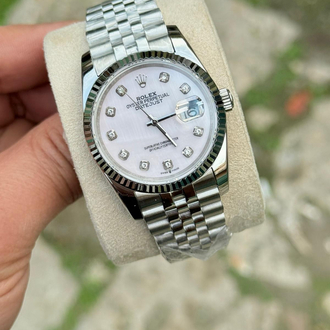 Rolex 36mm Kadın Saat