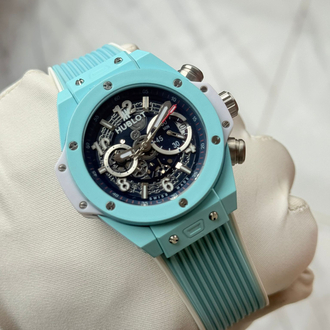 Hublot Erkek Saat