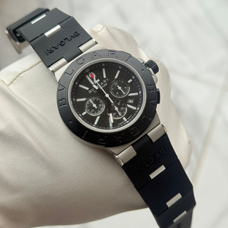 BVLGARI Erkek Saat