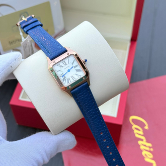 Cartier Kadın Saat