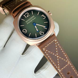 RADIOMIR PANERAI Erkek Saat