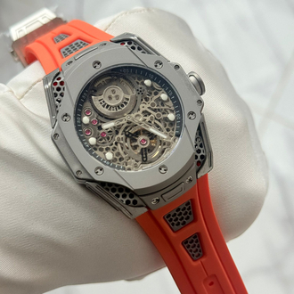 Hublot Erkek Saat