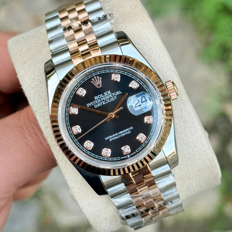 Rolex 36mm Kadın Saat
