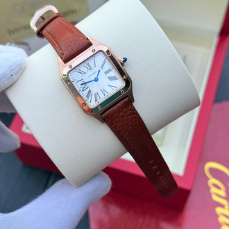 Cartier Kadın Saat