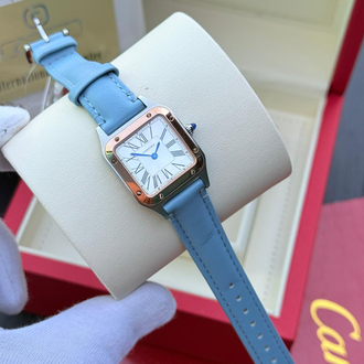 Cartier Kadın Saat