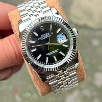 Rolex 36mm Kadın Saat 