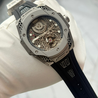 Hublot Erkek Saat
