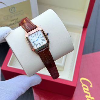 Cartier Kadın Saat