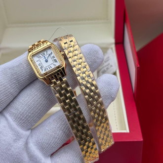 Cartier Kadın Saat